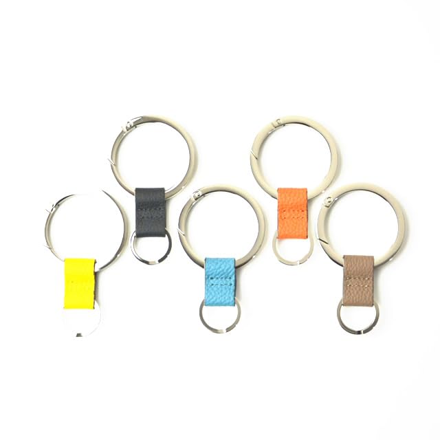 イッチ　キーリング ITTI(イッチ)のキーリングが入荷 | YURAGI OFFICIAL BLOG